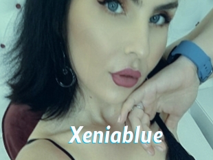 xeniablue J Mine