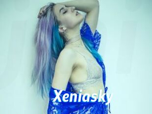 Xeniasky