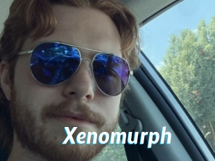 Xenomurph
