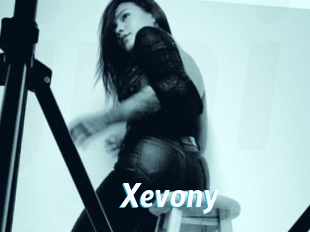 Xevony