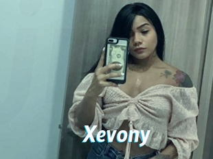 Xevony