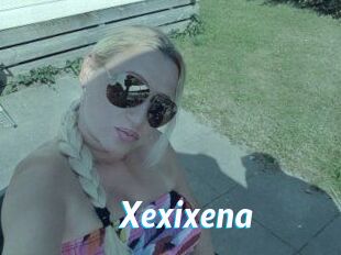 Xexixena