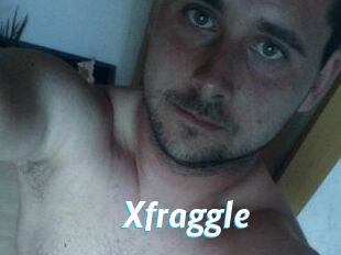 Xfraggle