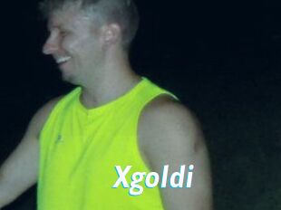 Xgoldi