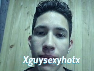 Xguysexyhotx