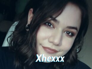 Xhexxx