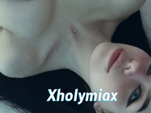 Xholymiax
