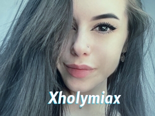 Xholymiax