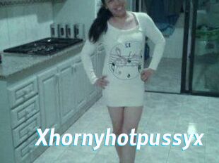 Xhornyhotpussyx