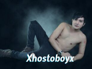 Xhostoboyx