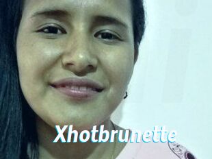 Xhot_brunette