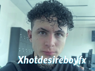 Xhotdesireboyfx