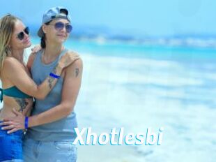 Xhotlesbi