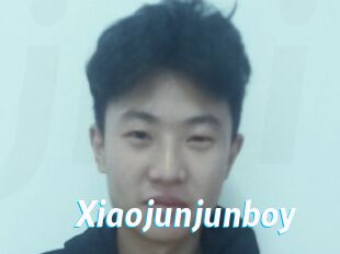 Xiaojunjunboy