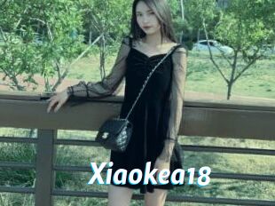 Xiaokea18