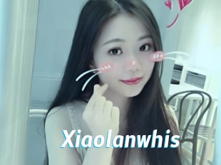 xiaolanwhis J Mine