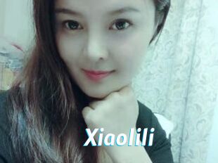 Xiaolili