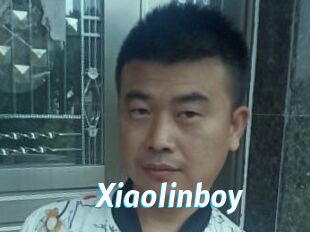 Xiaolinboy