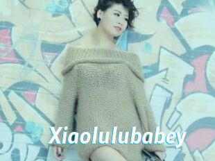 Xiaolulubabey