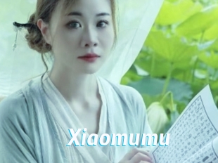 xiaomumu J Mine