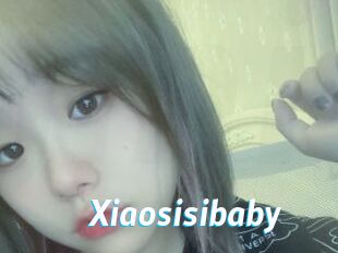 Xiaosisibaby