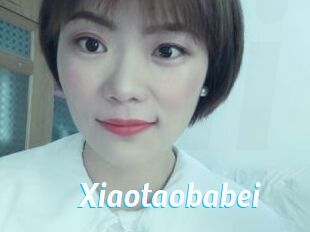 Xiaotaobabei