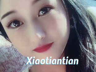 Xiaotiantian