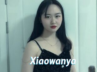 Xiaowanya