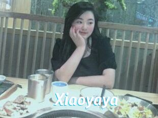 Xiaoyaya
