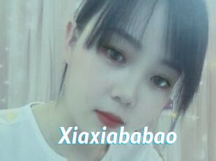 Xiaxiababao