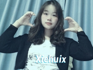 xiehuix J Mine