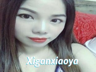 Xiganxiaoya