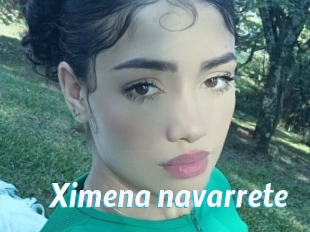 Ximena_navarrete