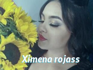 Ximena_rojass