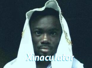 Xinaculator