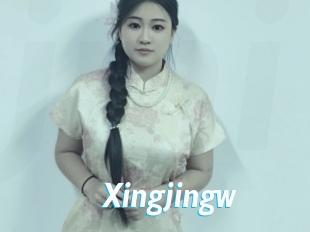 Xingjingw