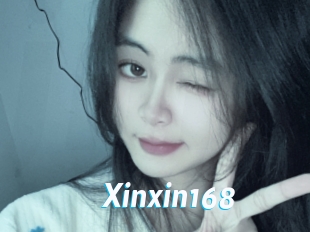 Xinxin168