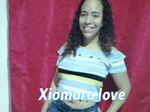 Xiomara_love