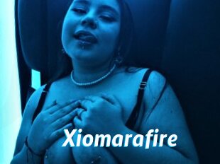 Xiomarafire