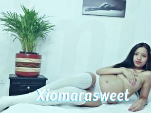 Xiomarasweet