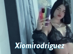 Xiomirodriguez