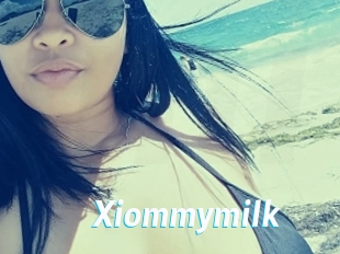 Xiommymilk