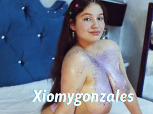 Xiomygonzales