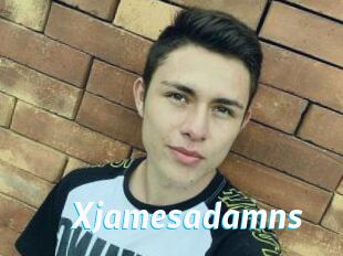 Xjamesadamns