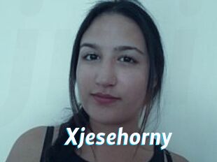 Xjesehorny