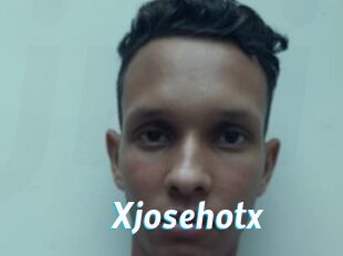 Xjosehotx