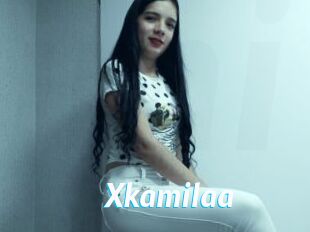 Xkamilaa