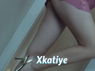 Xkatiye