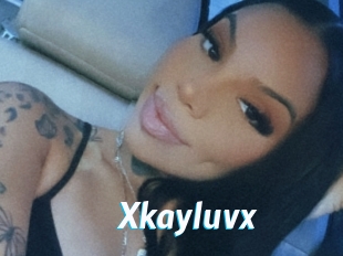 Xkayluvx