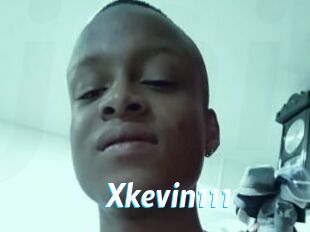 Xkevin111